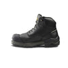 Terra - Men's 6 Inch Gantry Waterproof Composite Toe Safety Work Boots (TR0A4T8VBLK)