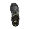 Terra - Men's 6 Inch Gantry Waterproof Composite Toe Safety Work Boots (TR0A4T8VBLK)