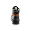 Terra - Bottes Sentry à embout composite pour homme (TR0A4T8VBRN) 