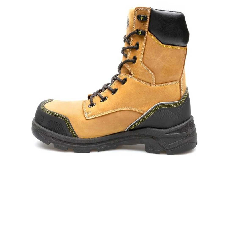 Terra - Men's 8 Inch VRTX 8000 Composite Toe Safety Boots (TR0A4NQTFWE)