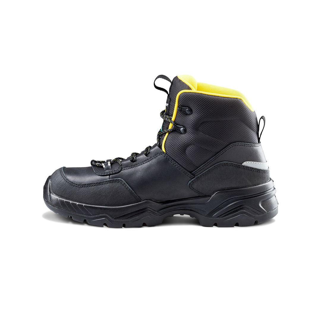 Terra - Men's Conway Waterproof Composite Toe Work Boots