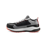 Terra - Men's Eclipse Composite Toe Athletic Safety Shoes (TR0A4T8MBLR)