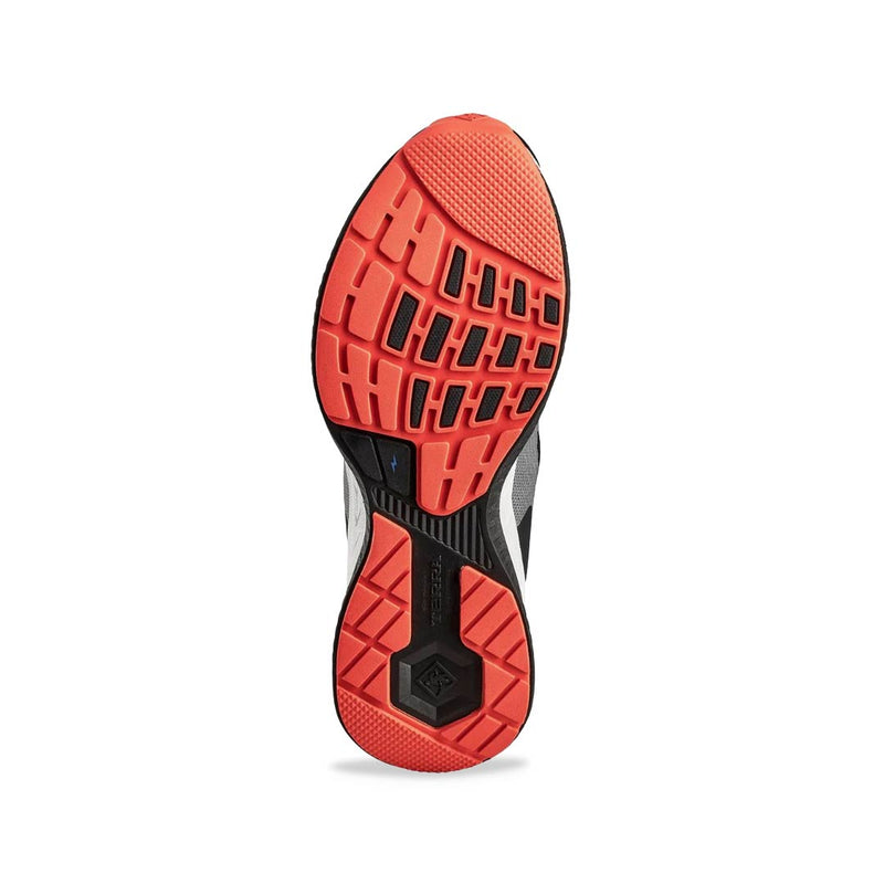 Terra - Men's Eclipse Composite Toe Athletic Safety Shoes (TR0A4T8MBLR)
