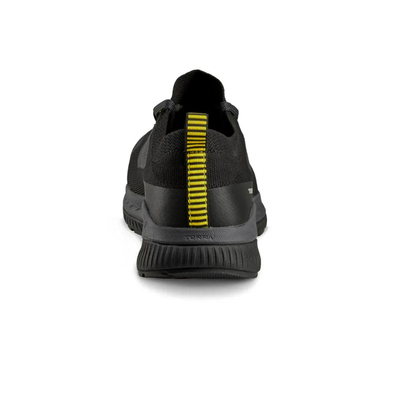 Terra - Men's Eclipse Composite Toe Athletic Safety Shoes (TR0A4T8NBLY)