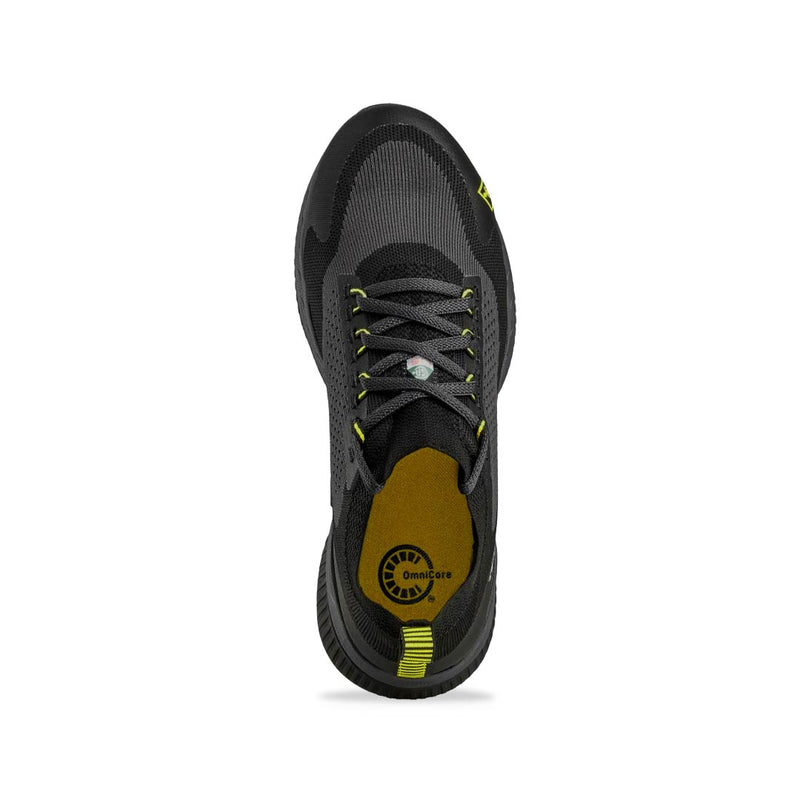 Terra - Men's Eclipse Composite Toe Athletic Safety Shoes (TR0A4T8NBLY)