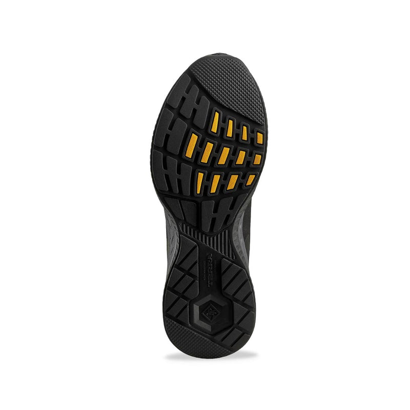 Terra - Men's Eclipse Composite Toe Athletic Safety Shoes (TR0A4T8NBLY)