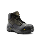 Terra - Men's Gantry Inch Nano Composite Toe Waterproof Work Boots (TR0A4T8VGYX)
