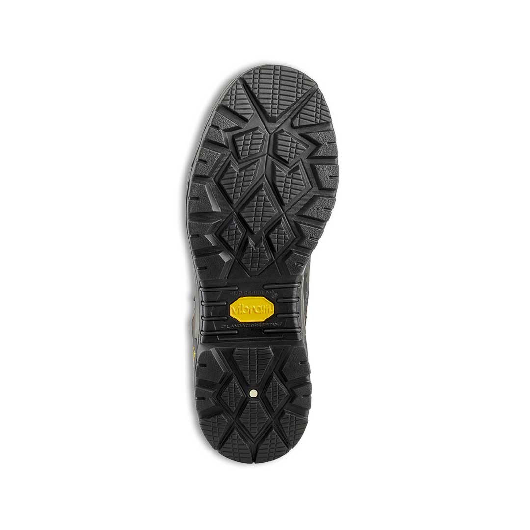 Terra - Men's Gantry Inch Nano Composite Toe Waterproof Work Boots