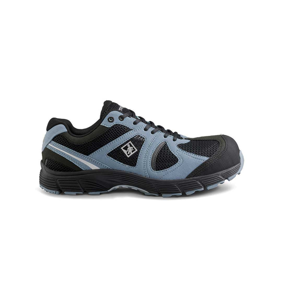 Terra - Men's Pacer 2.0 Composite Toe Safety Work Shoes