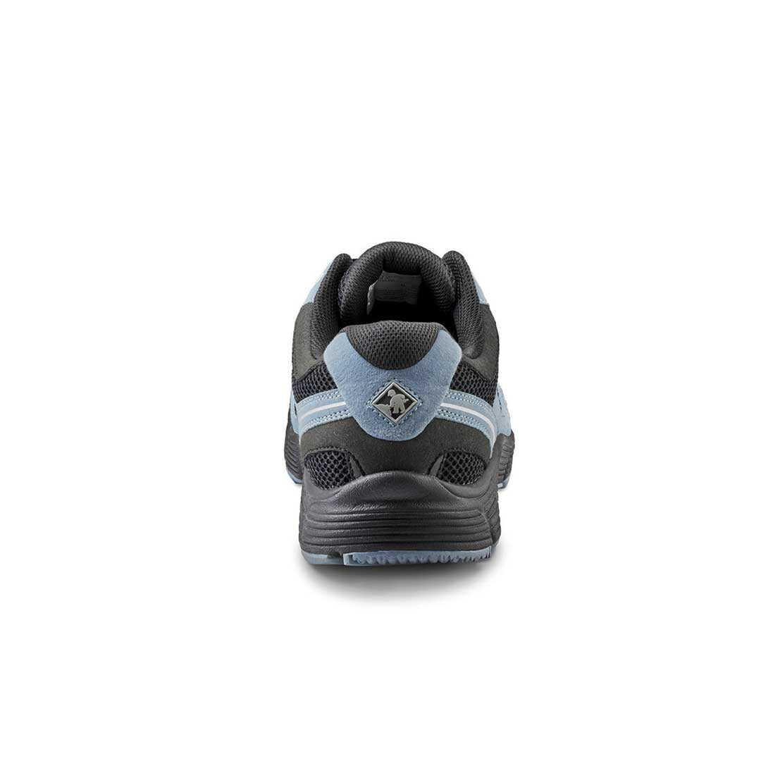 Terra - Men's Pacer 2.0 Composite Toe Safety Work Shoes