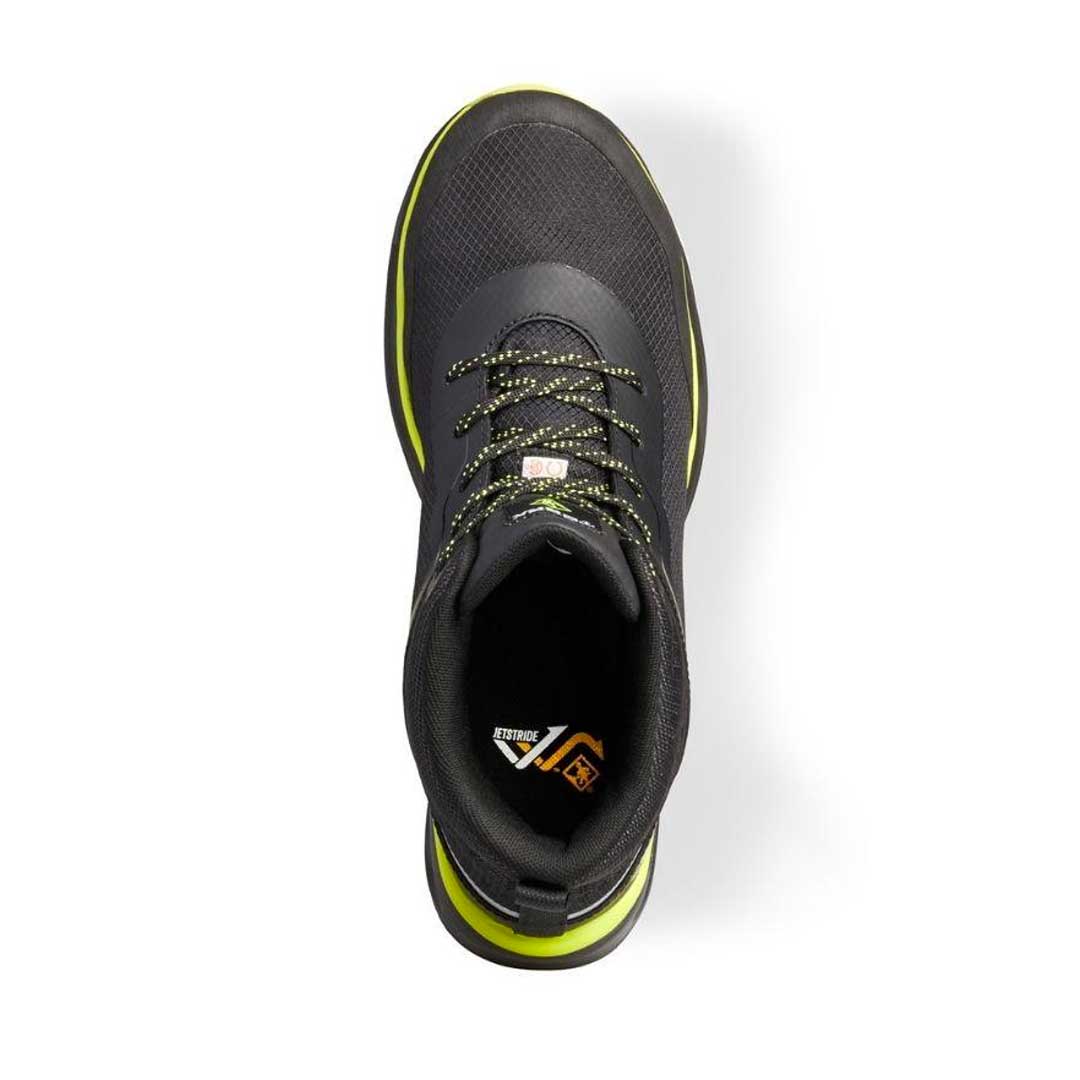 Terra - Unisex Terra Lites Mid Nano Composite Toe Safety Terra - Unisex Terra Lites Mid Nano Composite Toe Safety
