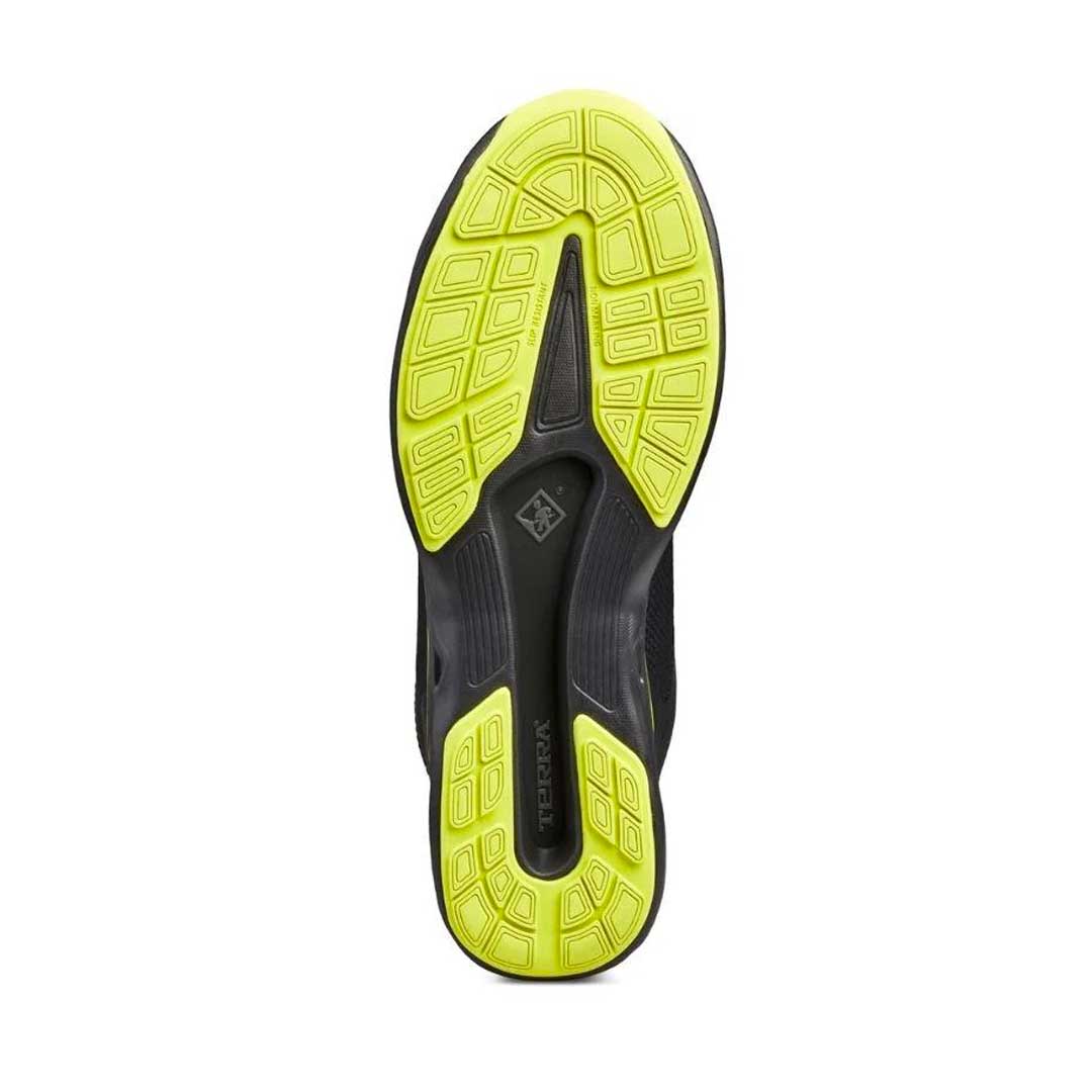 Terra - Unisex Terra Lites Mid Nano Composite Toe Safety Terra - Unisex Terra Lites Mid Nano Composite Toe Safety