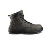 Terra - Unisex 6 Inch Byrne Waterproof Composite Toe Work Boots (TR0A839BGYX)