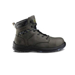 Terra - Unisex 6 Inch Byrne Waterproof Composite Toe Work Boots (TR0A839BGYX)