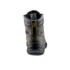 Terra - Unisex 6 Inch Byrne Waterproof Composite Toe Work Boots (TR0A839BGYX)