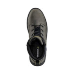Terra - Unisex 6 Inch Byrne Waterproof Composite Toe Work Boots (TR0A839BGYX)