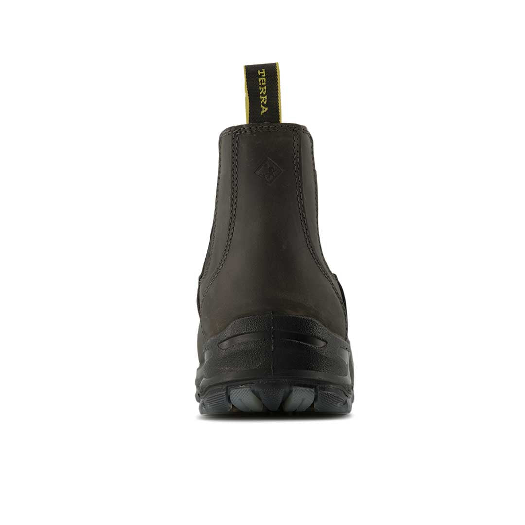Terra - Unisex Murphy 6