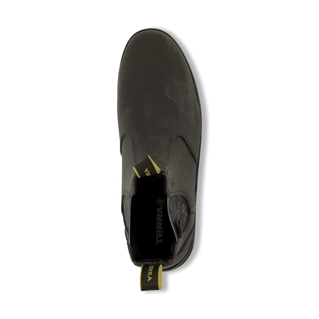 Terra - Unisex Murphy 6