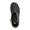 Terra - Unisex Patton Wellington Waterproof Aluminium Toe Pull On Safety Work Boots (TR0A4TCBBLK)