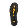 Terra - Unisex Patton Wellington Waterproof Aluminium Toe Pull On Safety Work Boots (TR0A4TCBBLK)