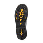 Terra - Unisex Patton Wellington Waterproof Aluminium Toe Pull On Safety Work Boots (TR0A4TCBBLK)