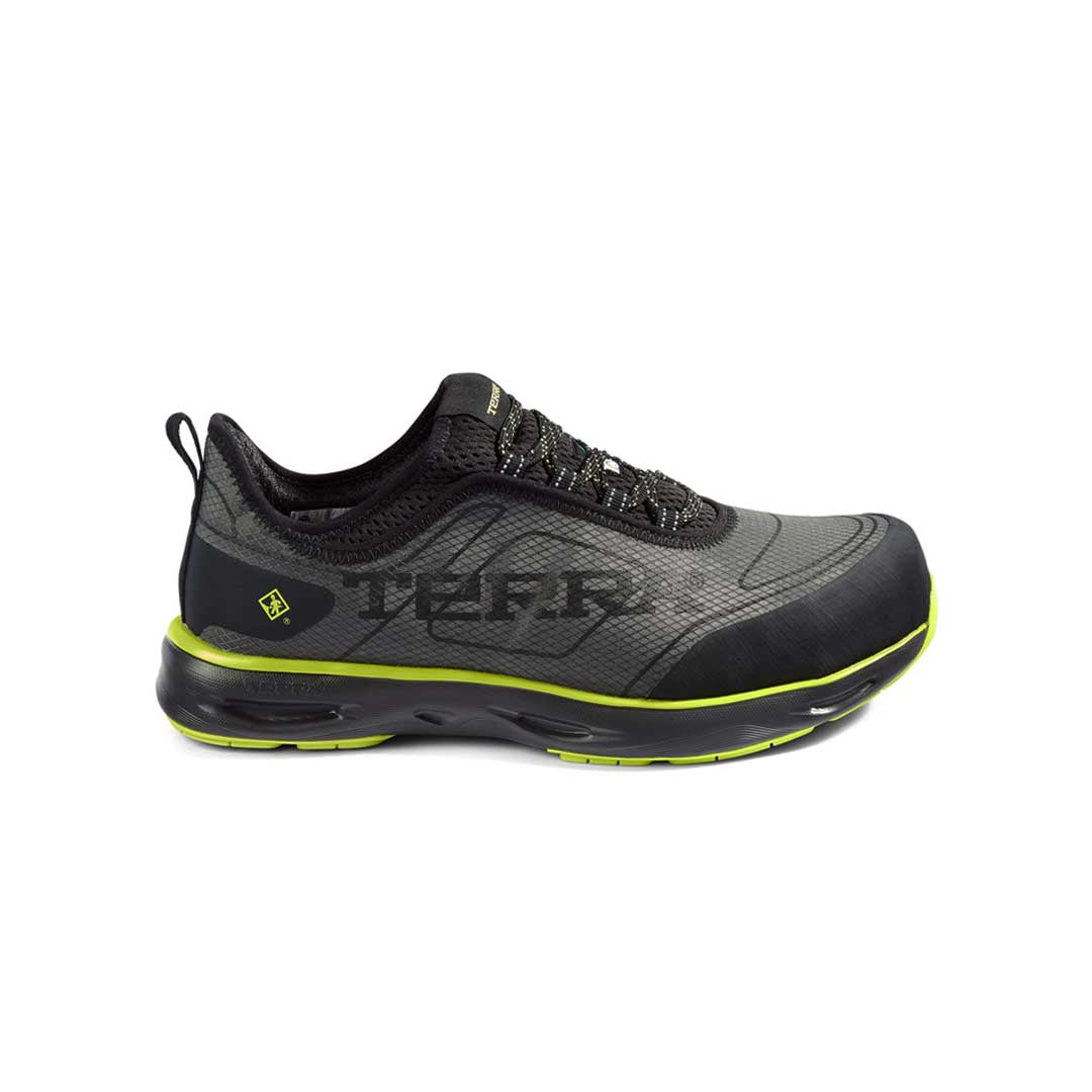 Terra - Unisex Terra Lites Low Nano Composite Toe Safety Work