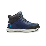 Terra - Unisex Terra Lites Mid Nano Composite Toe Safety Work Boots (TR0A4NS3IE0)
