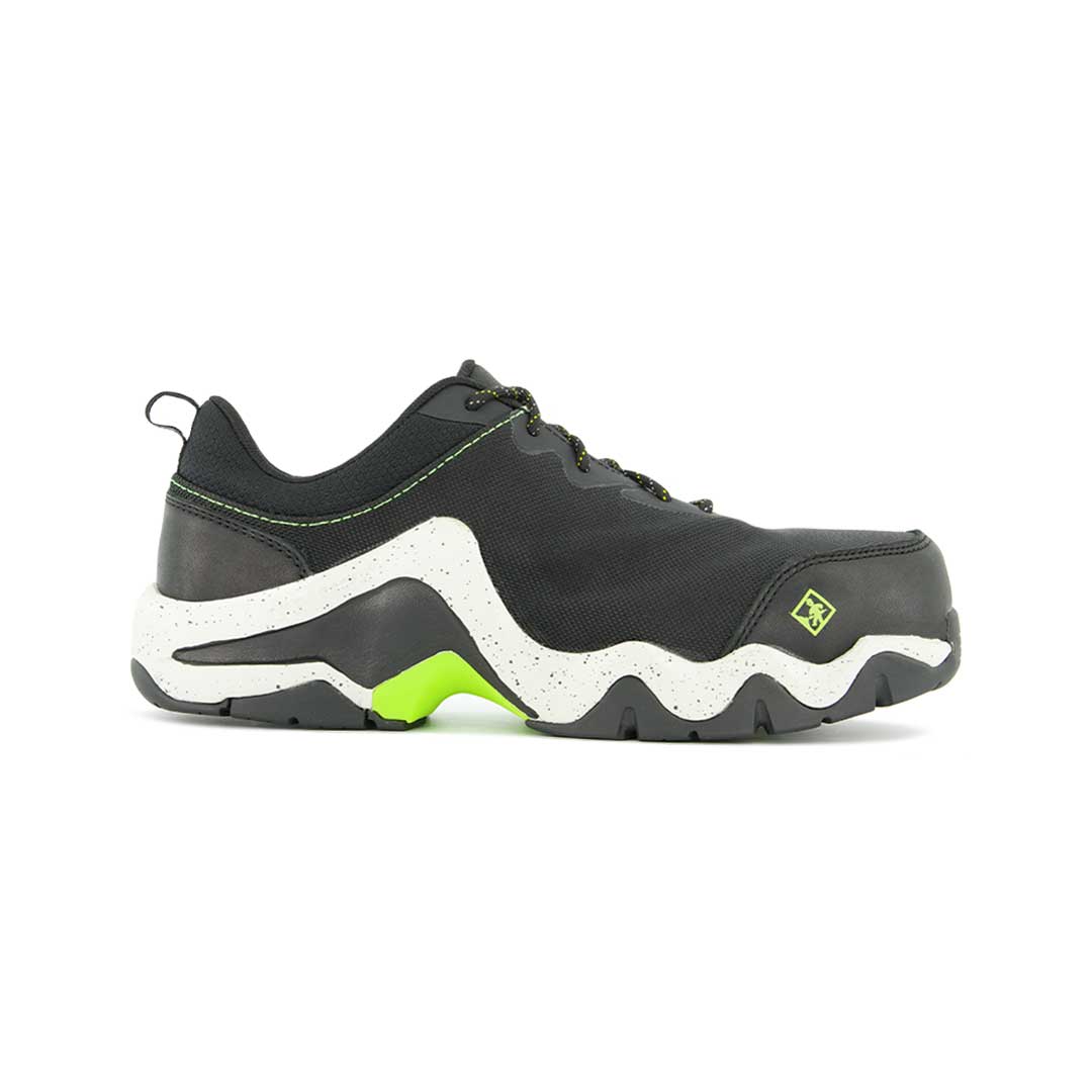 Terra - Women's EKG Low Composite Toe Safety Shoes (TR0A4NR7B20