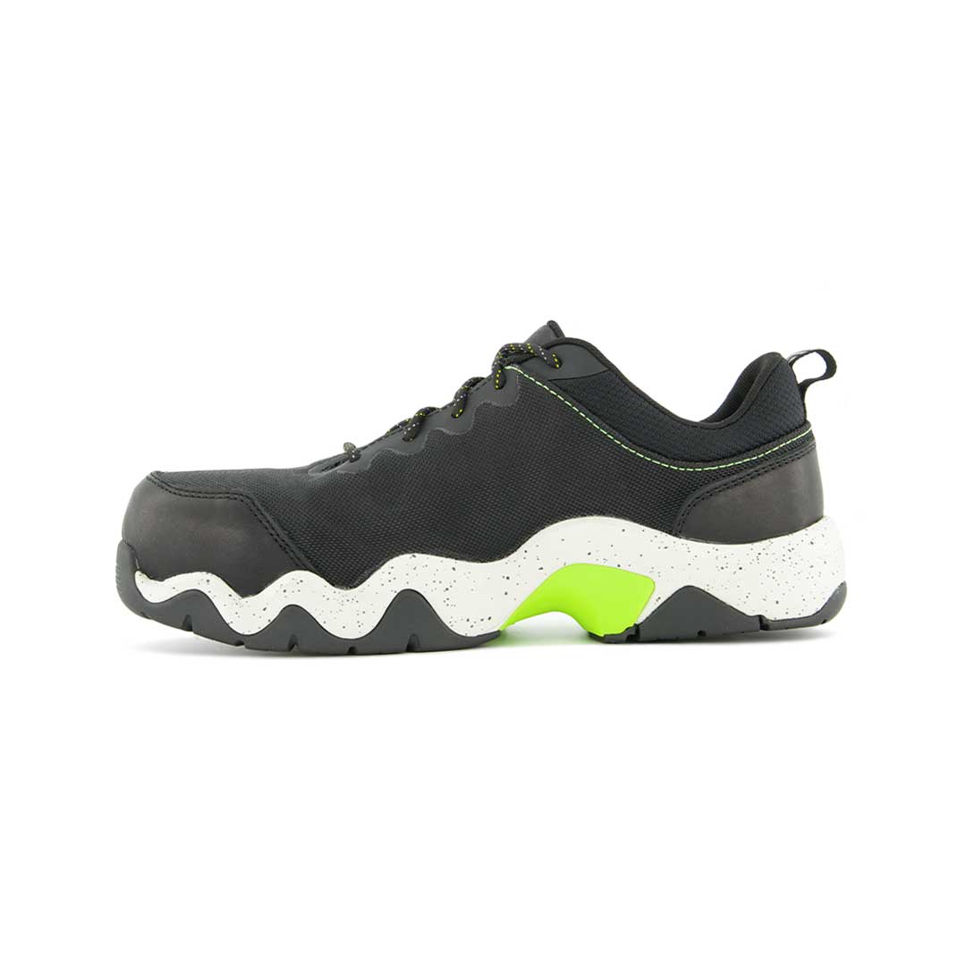 Terra - Women's EKG Low Composite Toe Safety Shoes (TR0A4NR7B20
