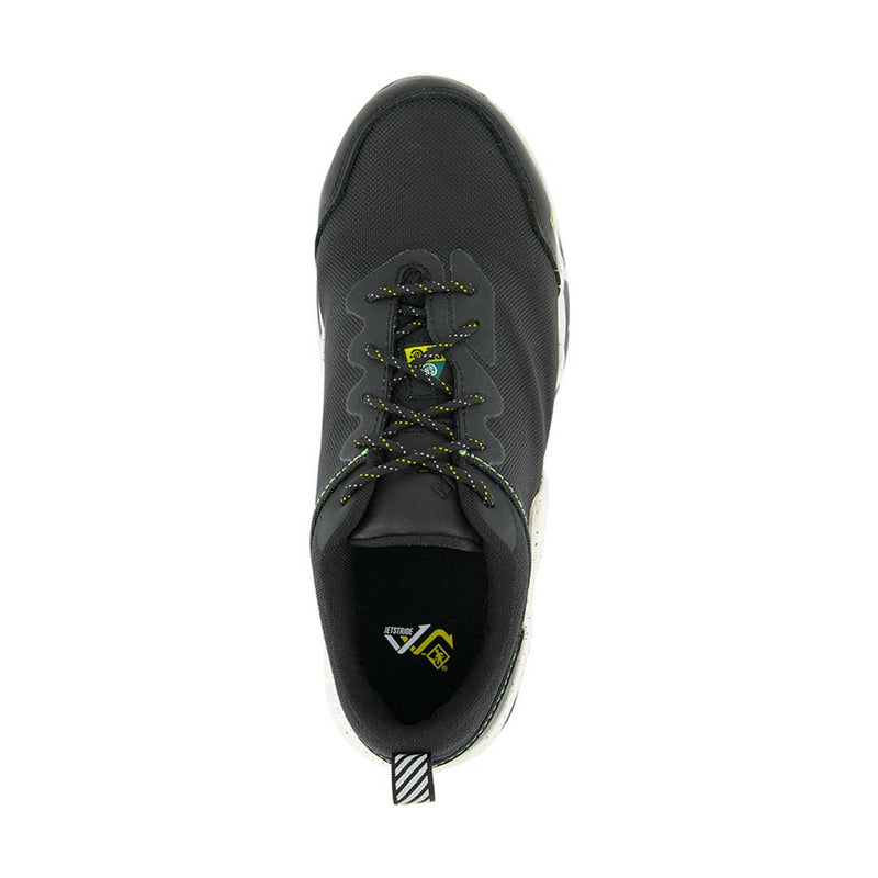 Terra - Women's EKG Low Composite Toe Safety Shoes (TR0A4NR7B20)