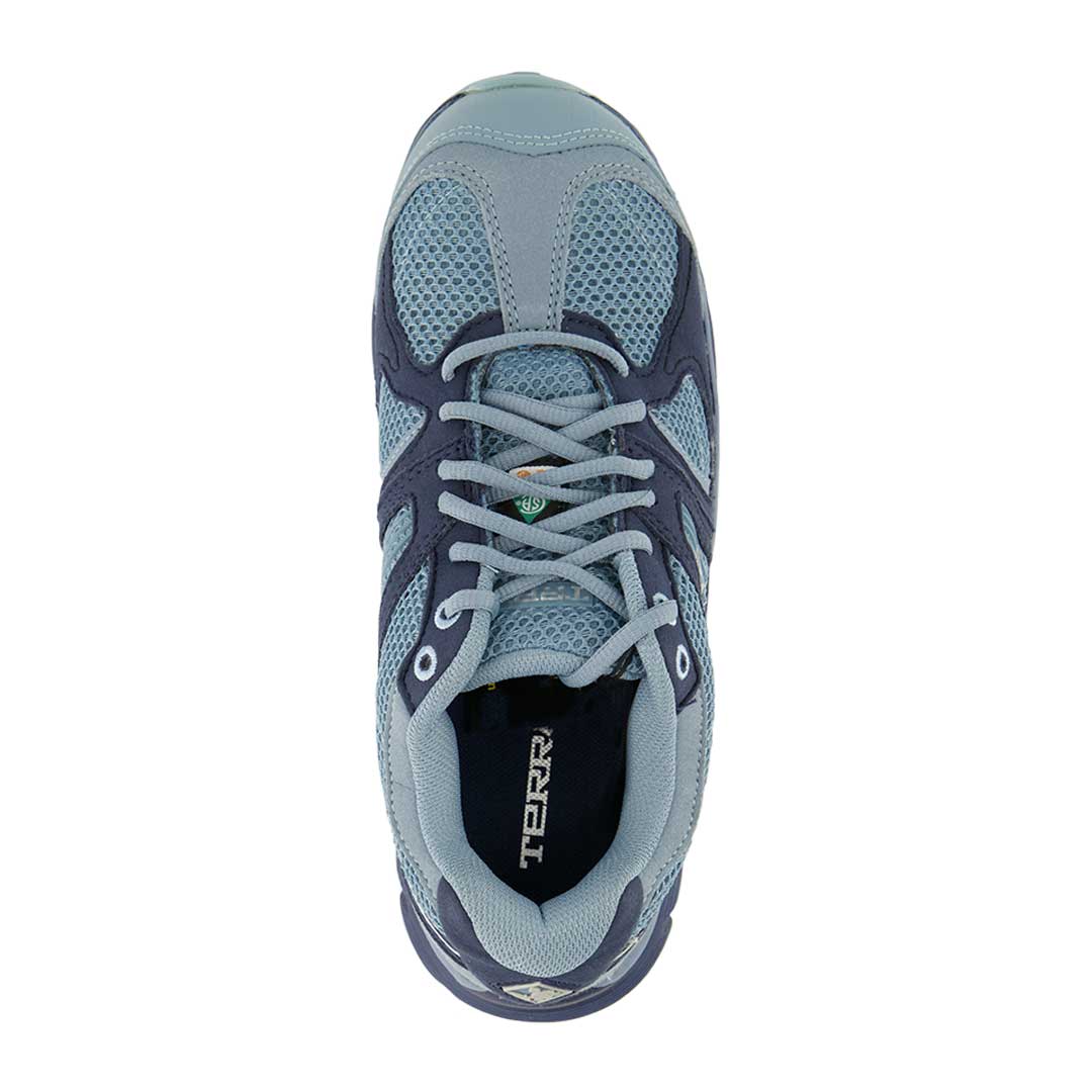 Terra - Women's Pacer 2.0 Composite Toe Safety Work Shoes