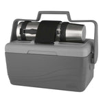 Thermos - Insulated Hard Cooler with Stainless Steel Bottle (HC5381CDN)