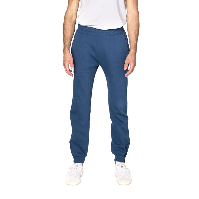 Threadfast  - Unisex Ultimate Fleece Jogger Pant (320P NVY20)