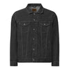 Threadfast - Unisex Denim Jacket (370J BLK70)