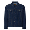 Threadfast - Unisex Denim Jacket (370J CLD70)