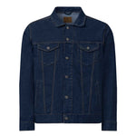 Threadfast - Unisex Denim Jacket (370J CLD70)