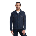 Threadfast - Unisex Denim Jacket (370J CLD70)
