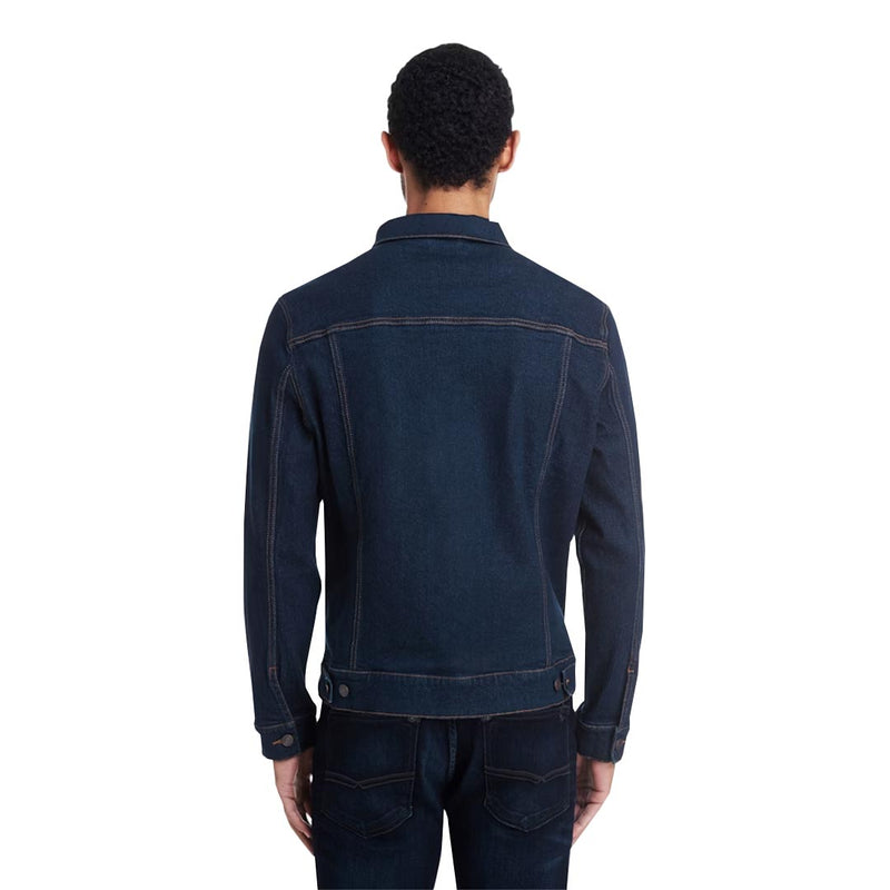Threadfast - Unisex Denim Jacket (370J CLD70)