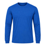 Threadfast - Unisex Epic Long Sleeve T-Shirt (T3000 RYL)