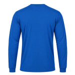 Threadfast - Unisex Epic Long Sleeve T-Shirt (T3000 RYL)