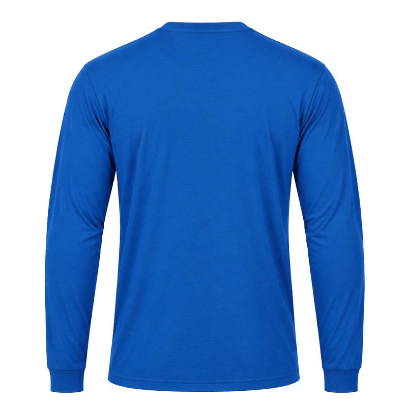 Threadfast - Unisex Epic Long Sleeve T-Shirt (T3000 RYL)