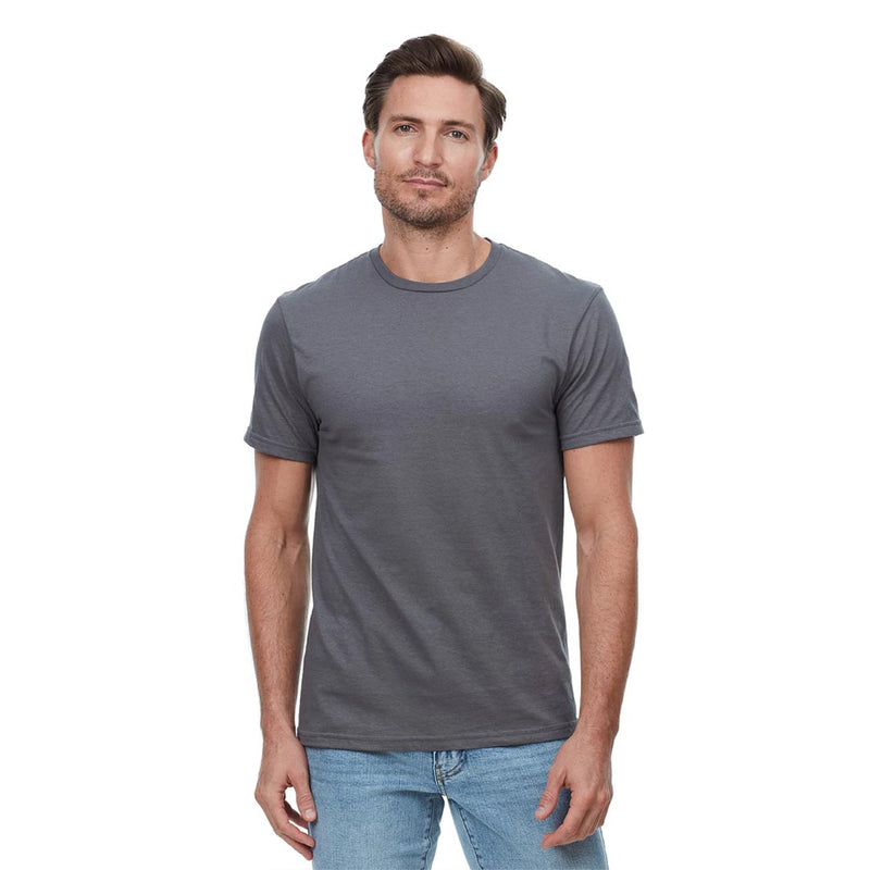 Threadfast - Unisex Epic T-Shirt (T1000 CHA) – SVP Sports