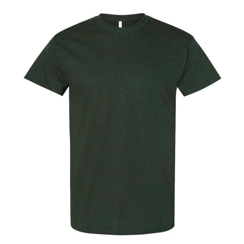 Threadfast - Unisex Epic T-Shirt (T1000 GRN)