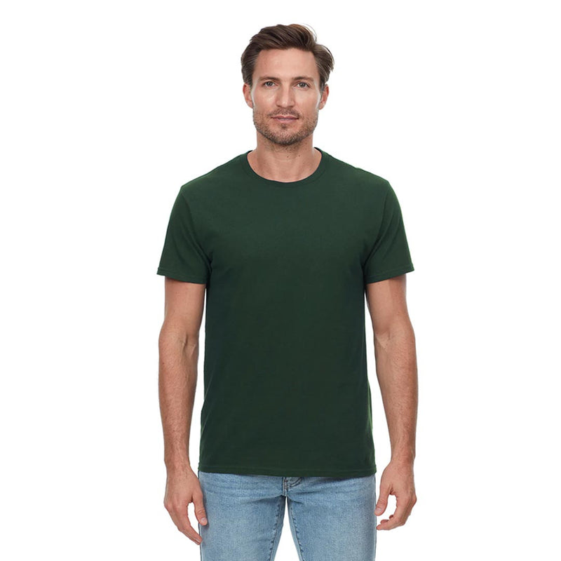 Threadfast - Unisex Epic T-Shirt (T1000 GRN)