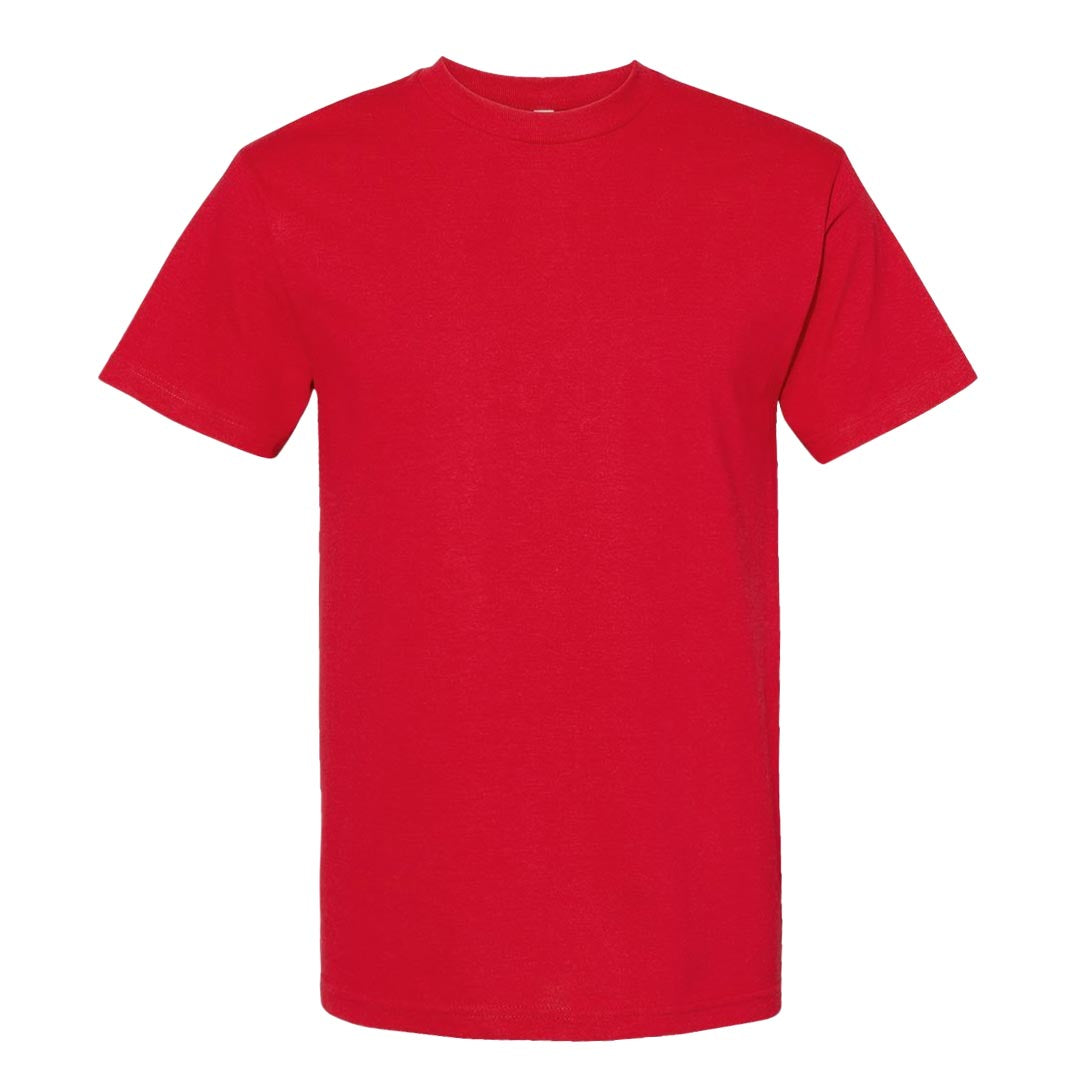 Threadfast - Unisex Epic T-Shirt (T1000 RED) – SVP Sports