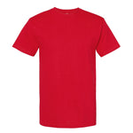 Threadfast - Unisex Epic T-Shirt (T1000 RED)