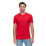 Threadfast - Unisex Epic T-Shirt (T1000 RED)