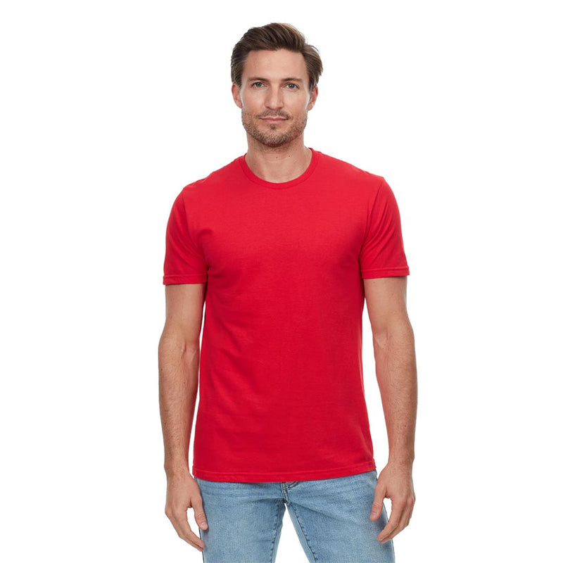 Threadfast - Unisex Epic T-Shirt (T1000 RED) – SVP Sports