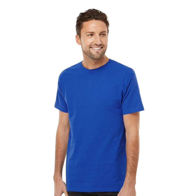 Threadfast - Unisex Epic T-Shirt (T1000 RYL) – SVP Sports
