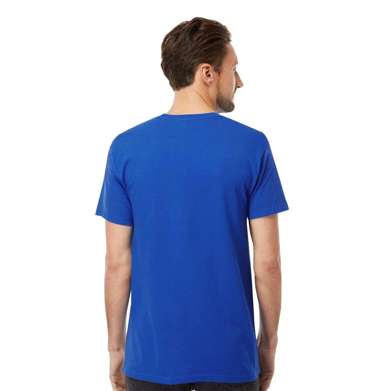Threadfast - Unisex Epic T-Shirt (T1000 RYL) – SVP Sports